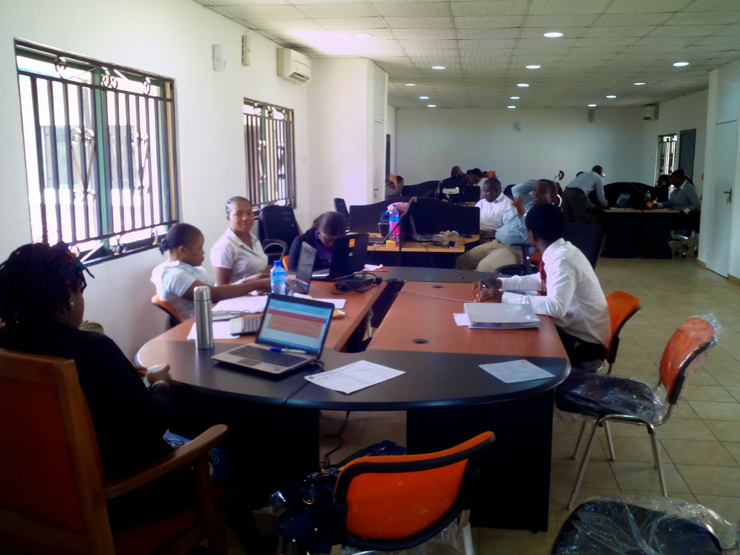 Improving Telephone Survey Accuracy with Random Digit Dialing - CATI AFRICA